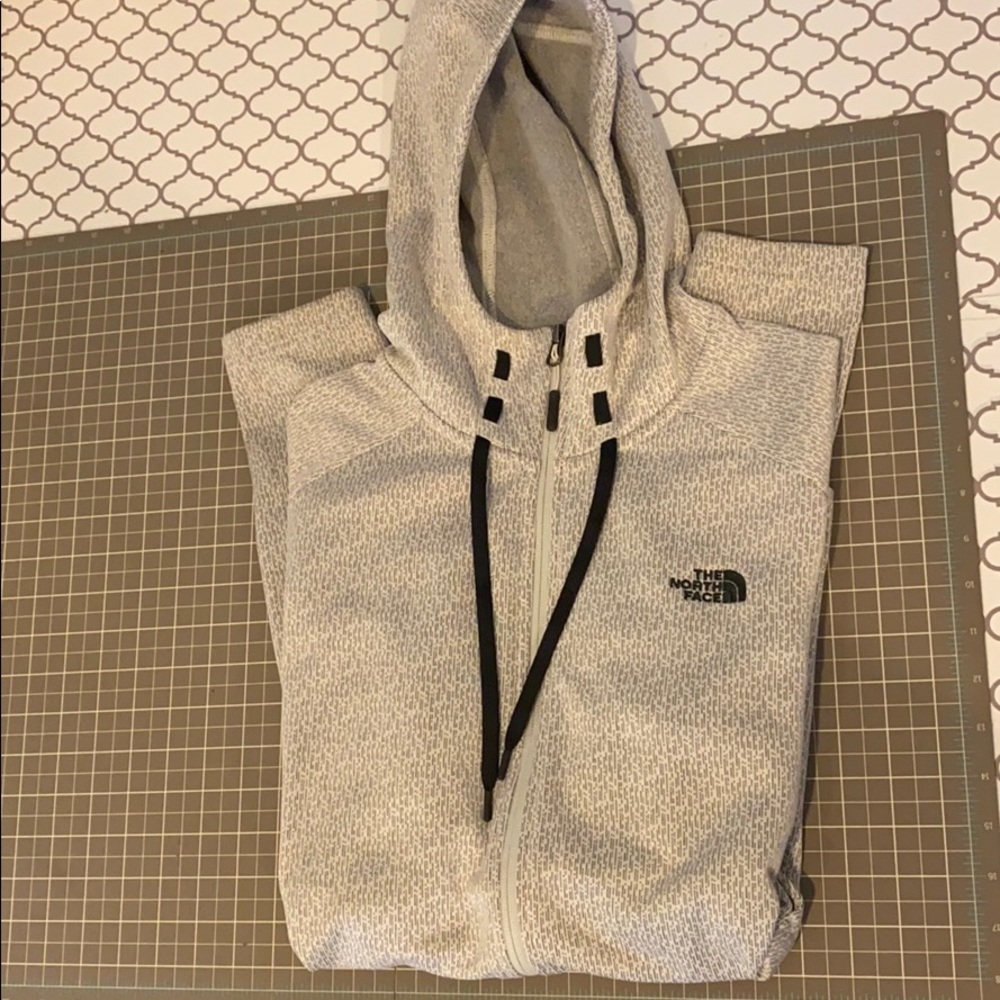 The North Face Women’s Fleece Hoodie